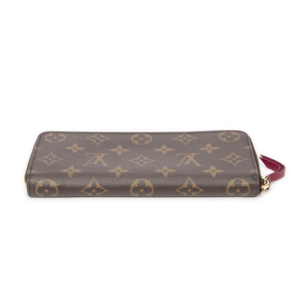 Louis Vuitton Clemence Wallet - Picture 3 of 6